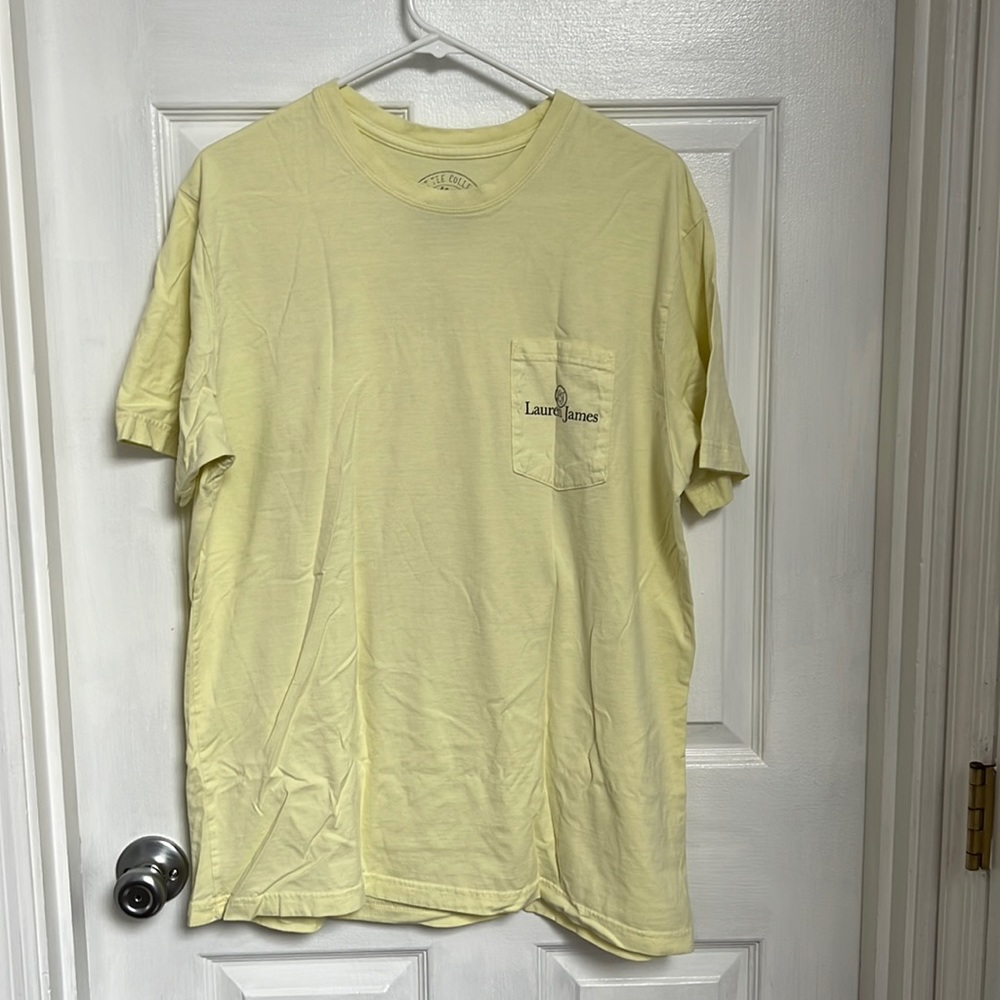 Women’s Lauren James T-shirt